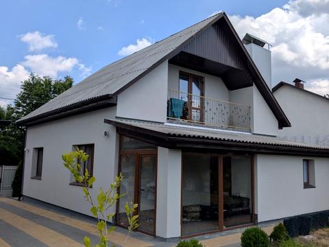 дом по адресу Проїзд Західний