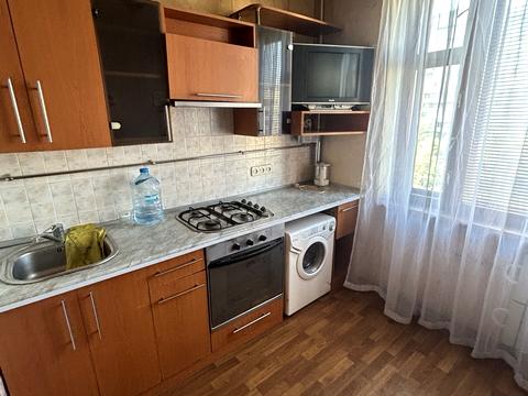 квартира за адресою Європейська вул. (Новгородська), 10