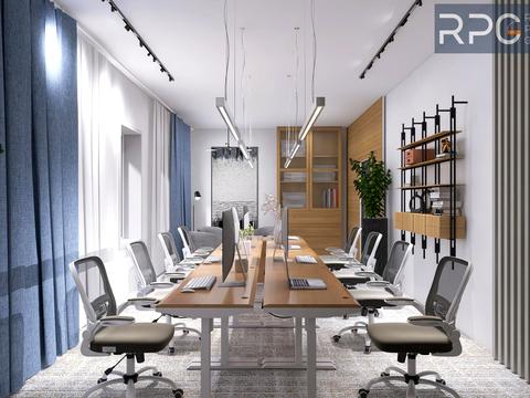 комерційна за адресою Івана Франка вул., 29