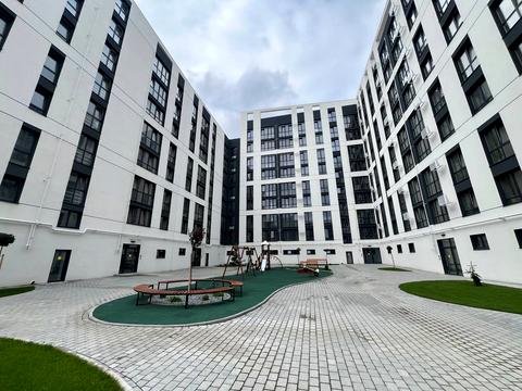 квартира по адресу Даниила Галицкого ул., 25