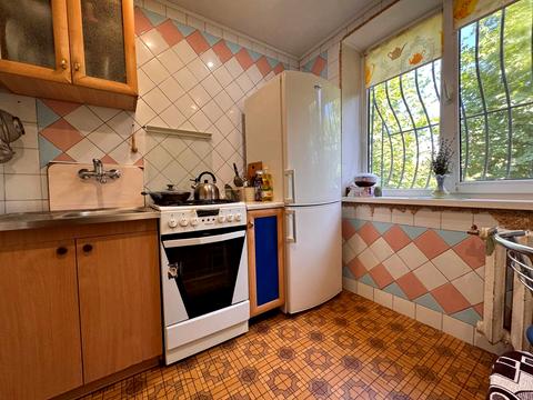 квартира за адресою Олександра Поля просп. (Кірова), 107-В