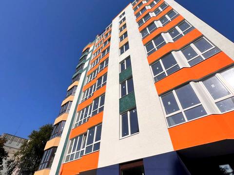 квартира за адресою Сергія Амброса вул., 35