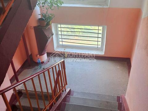 квартира по адресу Валентиновская ул., 7