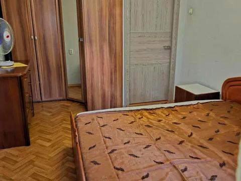 квартира по адресу Небесной Сотни просп. (Маршала Жукова), 43