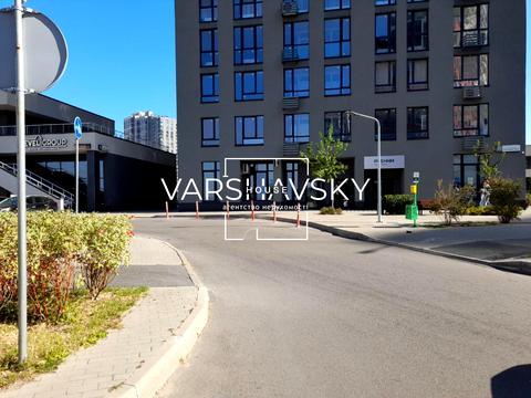 коммерческая по адресу Олександра Олеся ул., 10