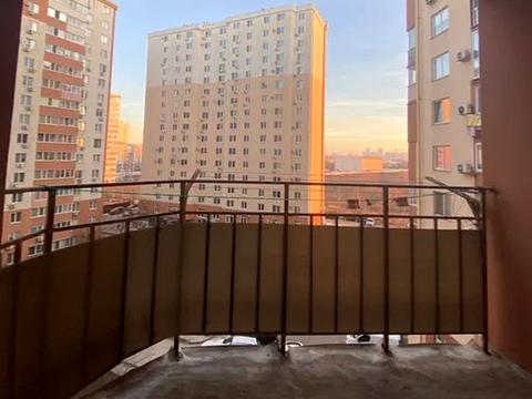 квартира за адресою Райдужний масив вул., 10б, 10в