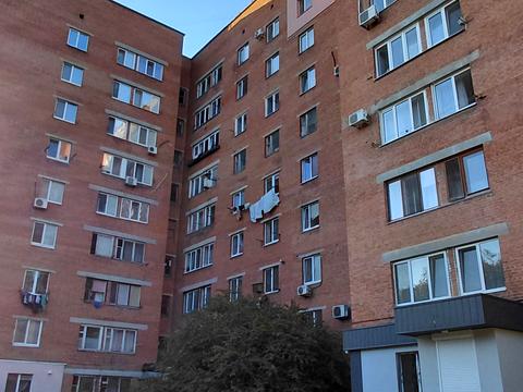 квартира за адресою Решетилівська вул. (), 82