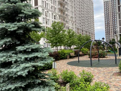 квартира по адресу Михаила Максимовича ул. (Трутенко Онуфрия), 28-Д