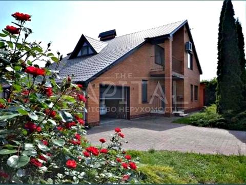 будинок за адресою Обухівський