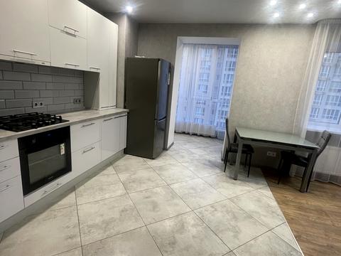 квартира за адресою Соборна вул., 126/2