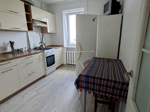 квартира по адресу Левитана ул., 71