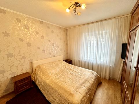 квартира по адресу Вишняковская ул., 7-Б