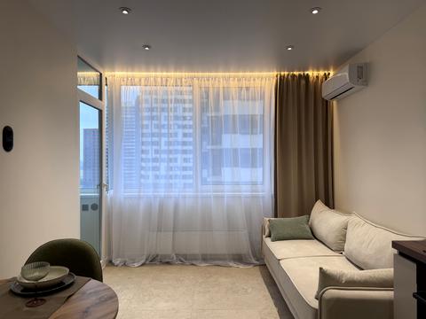 квартира за адресою Олександра Олеся вул., 17