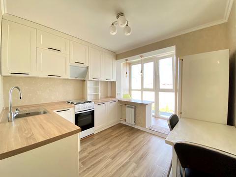 квартира по адресу Александра Архипенко ул. (Мате Залки), 8-Б