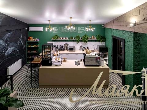 комерційна за адресою Миколи Пимоненка вул., 13