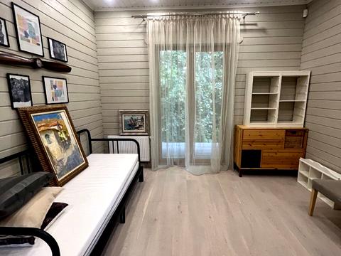 дом по адресу Конча-Заспинская ул. (Генерала Матыкина)