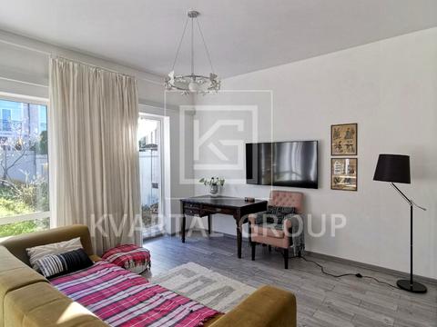 дом по адресу Винницкая ул.