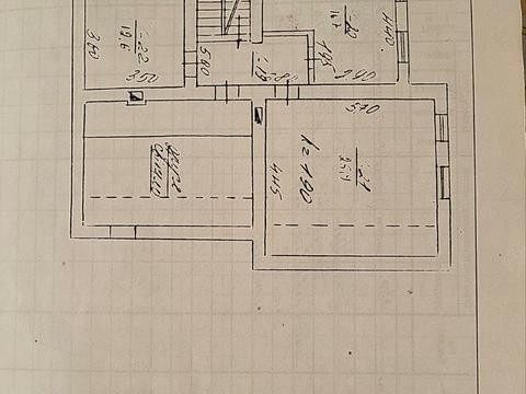 дом по адресу Джерельна