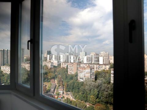 квартира за адресою Мокра вул. (Кудряшова), 16