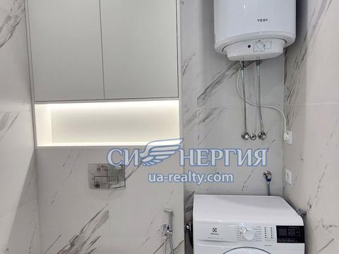 квартира за адресою Академіка Заболотного вул., 15-г
