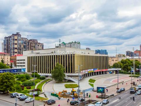 квартира за адресою Велика Васильківська вул. (Червоноармійська), 112