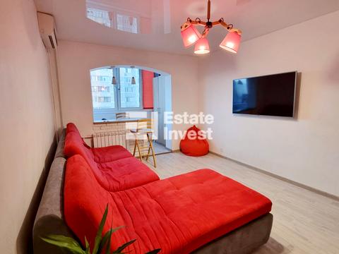 квартира за адресою Автозаводська вул., 79
