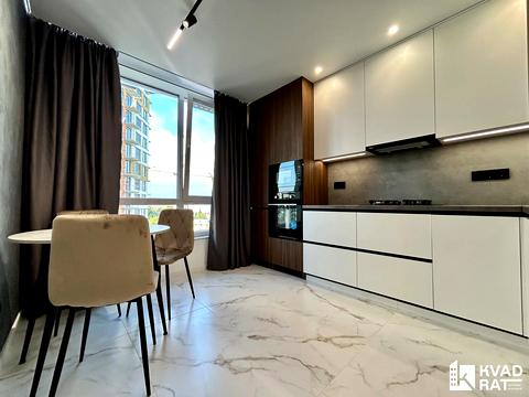 квартира по адресу Крайковского ул., 3
