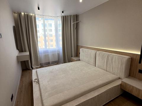 квартира за адресою Клубна вул., 12