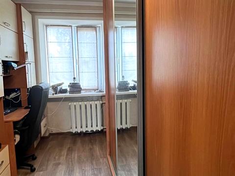 квартира за адресою Костянтина Великого вул., 20
