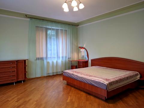 квартира по адресу Витовского ул. (Дзержинского), 41