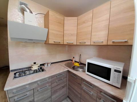 квартира по адресу Космонавтов ул., 64