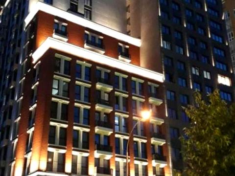 квартира за адресою Антоновича вул. (Горького), 74