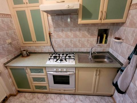 квартира по адресу Снопковская ул., 19