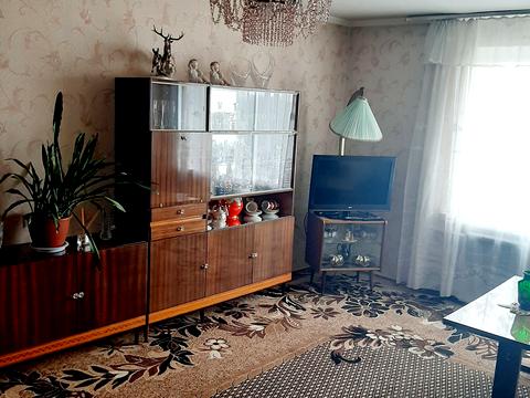 квартира за адресою Лісовий просп., 22