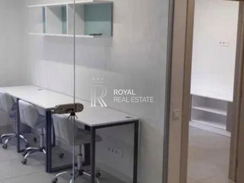 коммерческая по адресу Жилянская ул., 68
