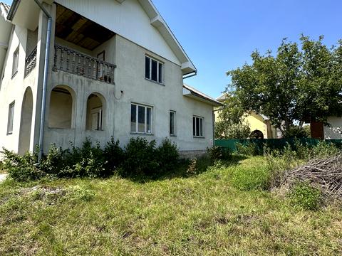 дом по адресу Галицька ул., 20