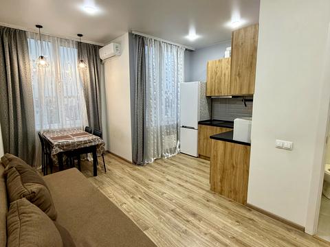 квартира по адресу Пшенична ул., 35