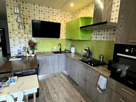 квартира по адресу Яснополянская ул., 46