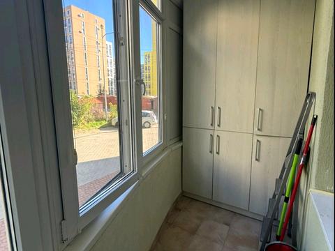 квартира по адресу Яцкова ул. (Егорова), 20б
