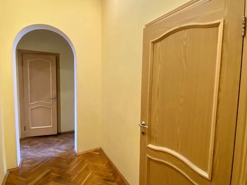 квартира за адресою Велика Васильківська вул. (Червоноармійська), 24