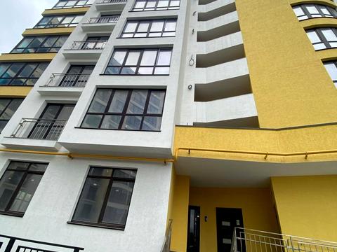 квартира по адресу Независимости ул., 233-Б