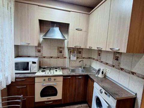 квартира по адресу Александра Поля просп. (Кірова), 94-Б