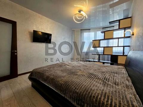 квартира за адресою Драгоманова вул., 40-Ж