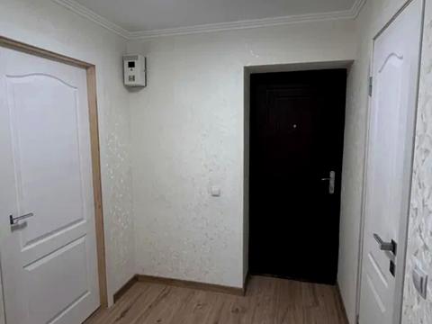 квартира за адресою Севастопольська вул., 88