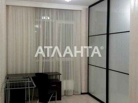 квартира за адресою Одеса, Французький бульв., 22