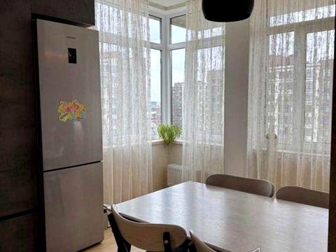 квартира за адресою Практична вул., 2