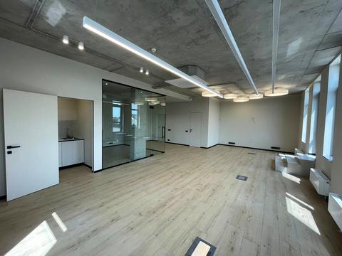 коммерческая по адресу Газовая ул., 5