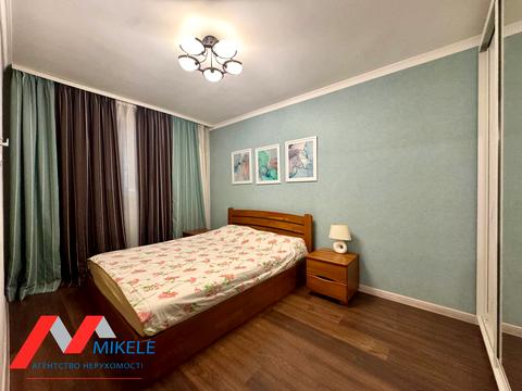 квартира по адресу Ковпака ул., 3