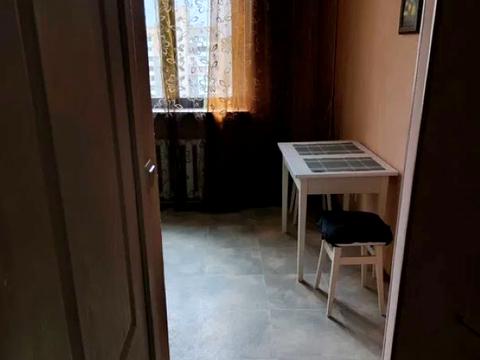 квартира за адресою Бахмацька вул., 10