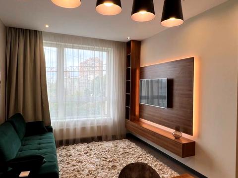 квартира по адресу Фортечный тупик (Тверской), 7в